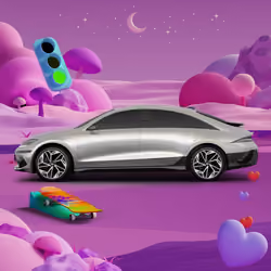 Hyundai IONIQ 6 #2768
