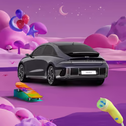 Hyundai IONIQ 6 #638