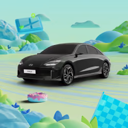 Hyundai IONIQ 6 #1363