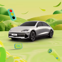 Hyundai IONIQ 6 #159