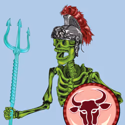 Historic Heathens #598
