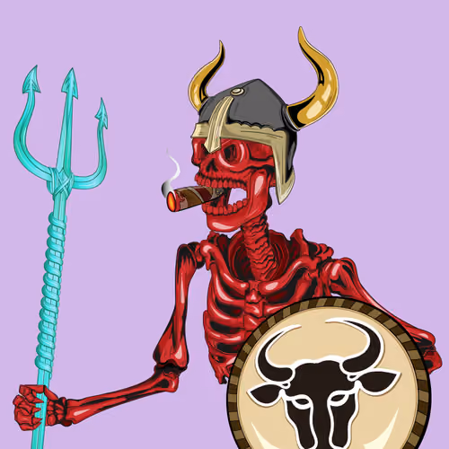 Historic Heathens #46