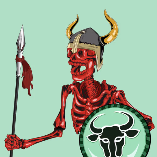 Historic Heathens #624