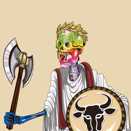 Historic Heathens #475