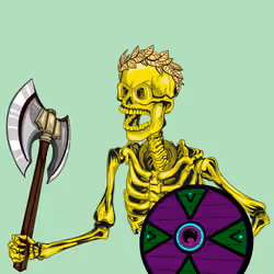 Historic Heathens #65