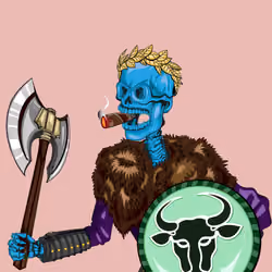 Historic Heathens #833