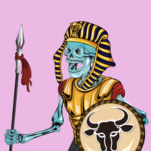 Historic Heathens