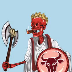 Historic Heathens #152