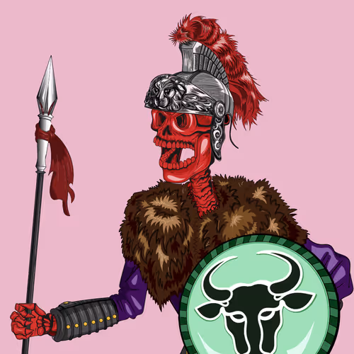 Historic Heathens