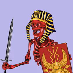 Historic Heathens #367