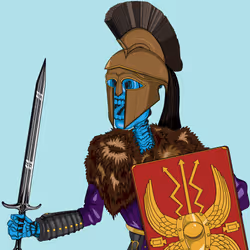 Historic Heathens #431