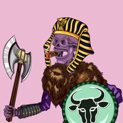 Historic Heathens #282