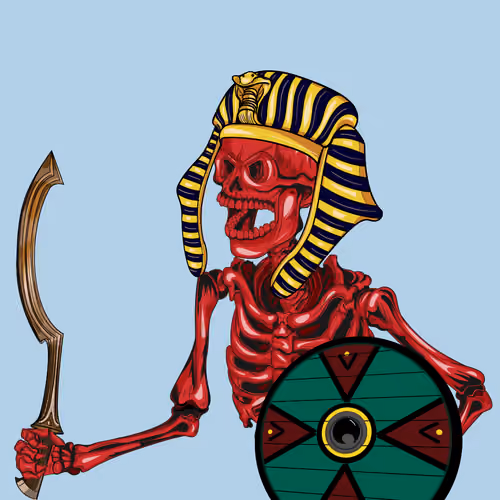 Historic Heathens #582