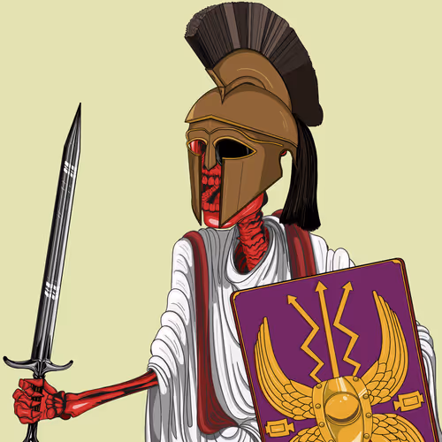 Historic Heathens