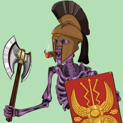 Historic Heathens #772