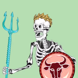 Historic Heathens #617