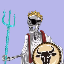 Historic Heathens #776