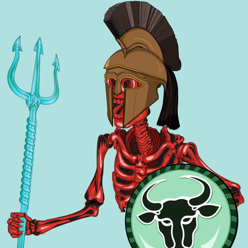 Historic Heathens #34