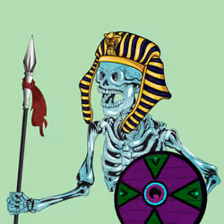 Historic Heathens #186