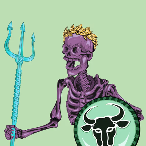 Historic Heathens #836