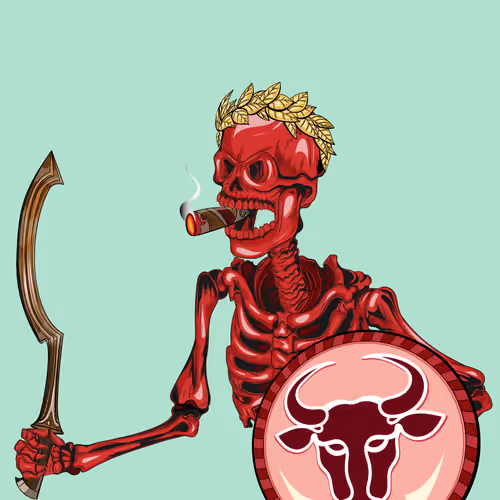 Historic Heathens #265
