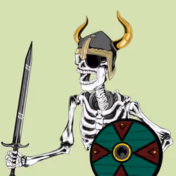 Historic Heathens #735