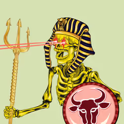 Historic Heathens #729