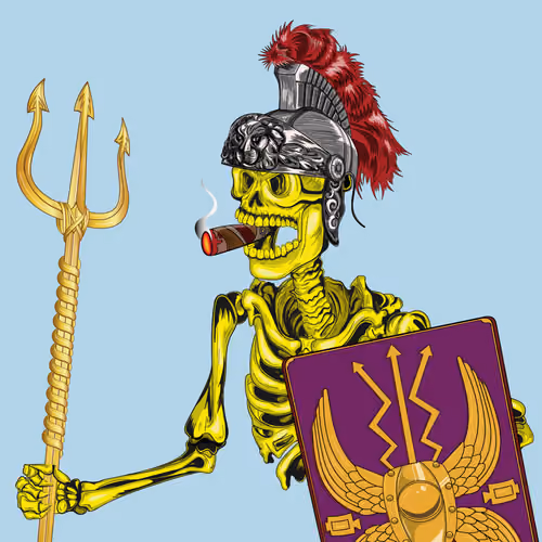 Historic Heathens #61