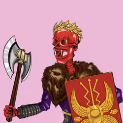 Historic Heathens #145