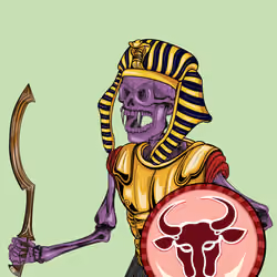 Historic Heathens #279