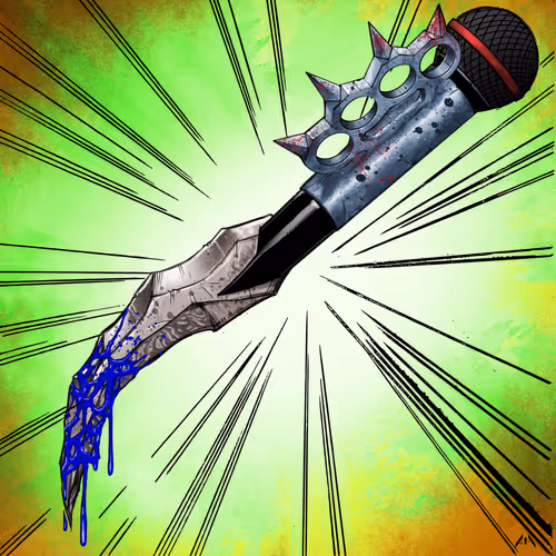 Item #29 Media