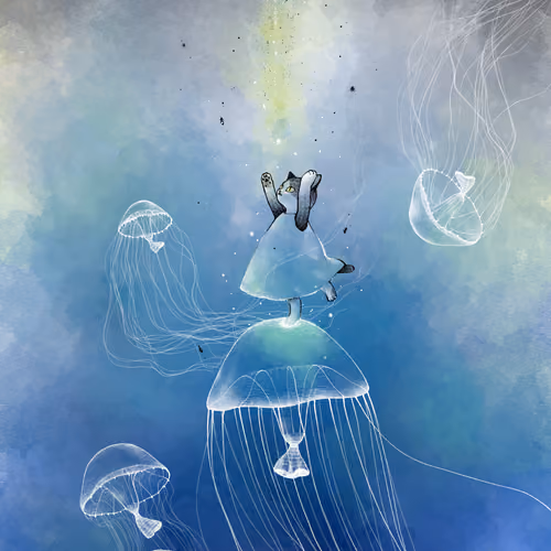 Starry Sea
