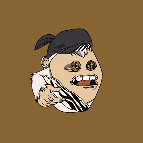 Bored Oddities