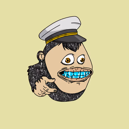 Bored Oddities