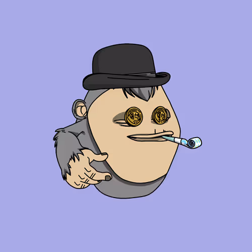 Bored Oddities