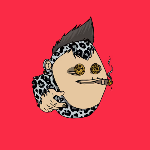 Bored Oddities