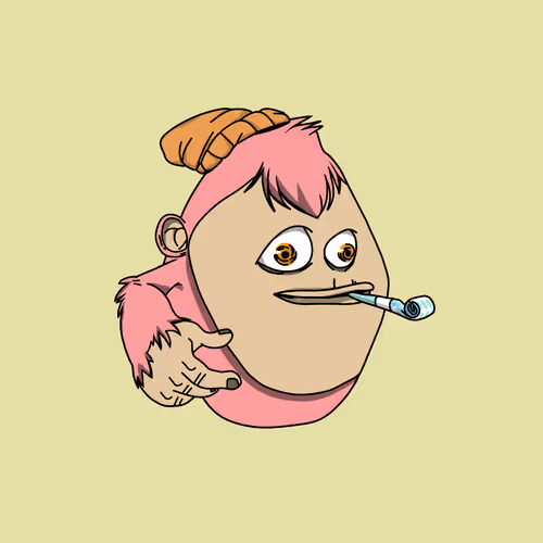 Bored Oddities