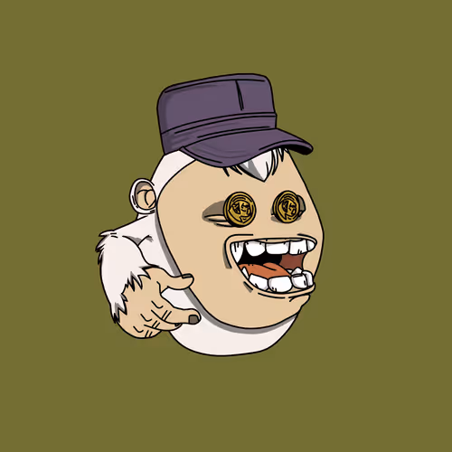 Bored Oddities