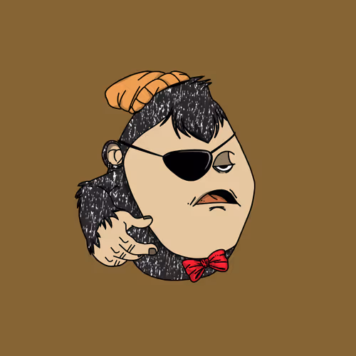 Bored Oddities