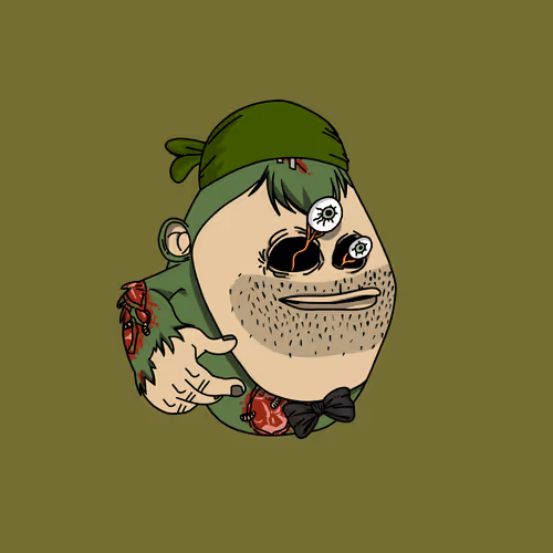 Bored Oddities
