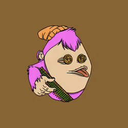 Bored Oddities #1406
