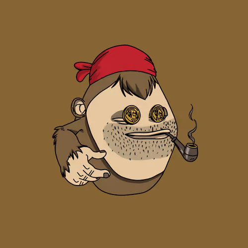 Bored Oddities #5886