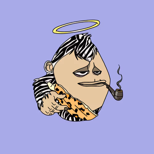 Bored Oddities
