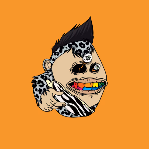 Bored Oddities