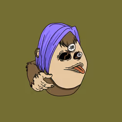 Bored Oddities #202