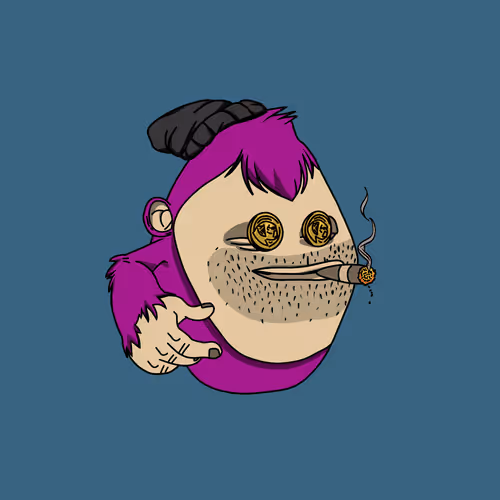 Bored Oddities
