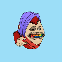 Bored Oddities #205