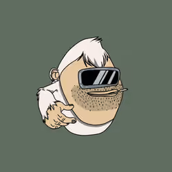 Bored Oddities #336