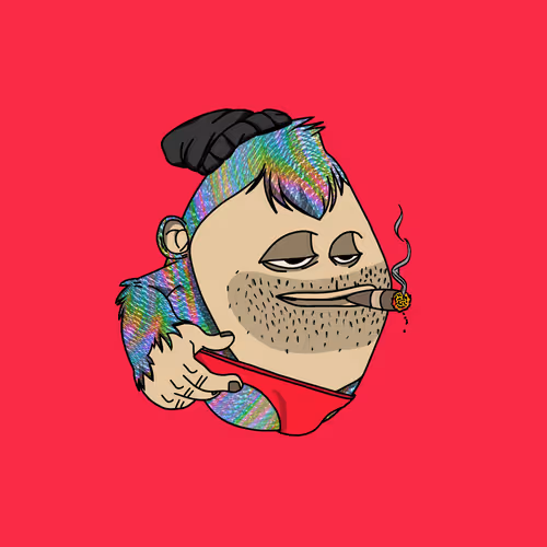 Bored Oddities