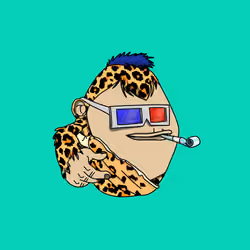 Bored Oddities #207